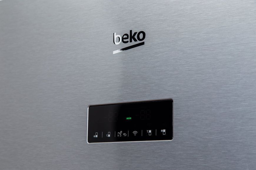 Холодильник Beko RCNA 406 E60ZXBHN 825909 фото