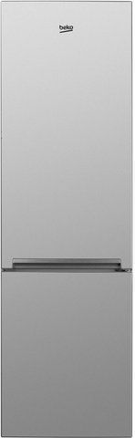 Холодильник Beko RCNK 310 KC0S 753249 фото