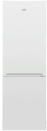 Холодильник Beko RCNA 365 K20ZW 673418 фото