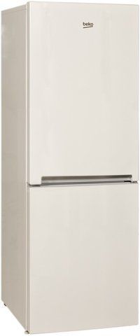 Холодильник Beko RCNA 365 K20ZW 673418 фото