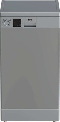 Посудомоечная машина Beko DVS 05024 S 739665 фото