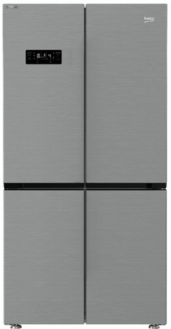 Холодильник Side-by-Side Beko GN 1416240 JXN 1316196 фото