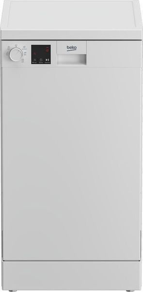 Посудомийна машина Beko DVS 05025 W 736474 фото