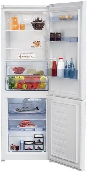 Холодильник Beko RCNA 365 K20ZW 673418 фото