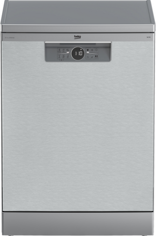 Посудомийна машина Beko BDFN 26522 XQ 1385560 фото