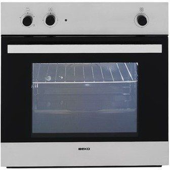 Духова шафа електрична Beko OIG 12100 X 101950 фото