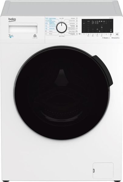 Стиральная машина Beko HTE 7616 X0 573637 фото