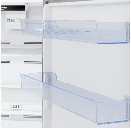 Холодильник Beko RCNA 406 E30XP 581579 фото
