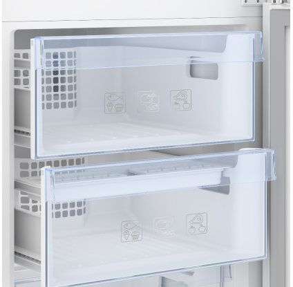 Холодильник Beko RCNA 406 E30XP 581579 фото