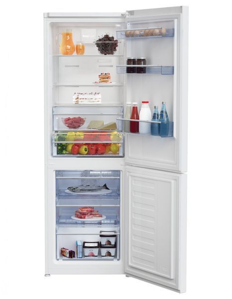 Холодильник Beko RCNA 365 E30W 384089 фото