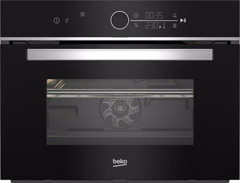 Духовой шкаф электрический Beko BBCW 13400 X 1216300 фото