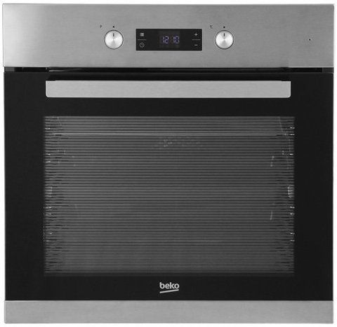 Духовой шкаф электрический Beko BIM 22304 XCS 335165 фото