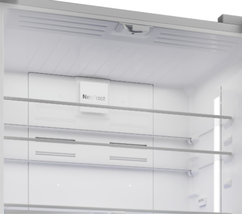 Холодильник Side-by-Side Beko GN 1416240 JXN 1316196 фото
