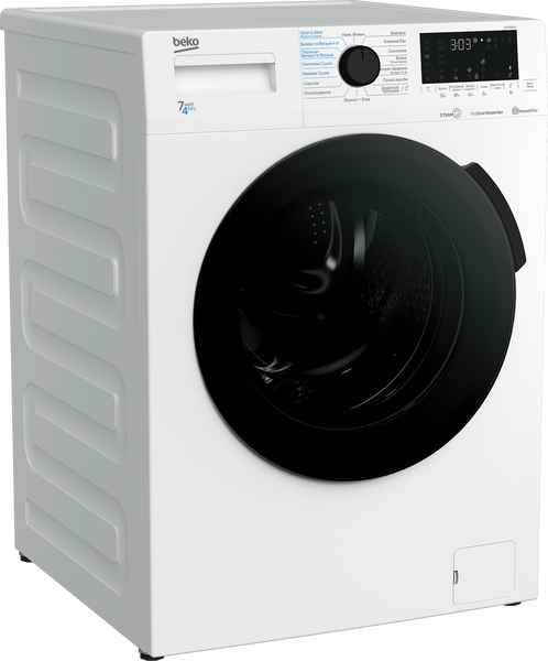 Стиральная машина Beko HTE 7616 X0 573637 фото