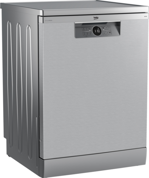 Посудомийна машина Beko BDFN 26522 XQ 1385560 фото