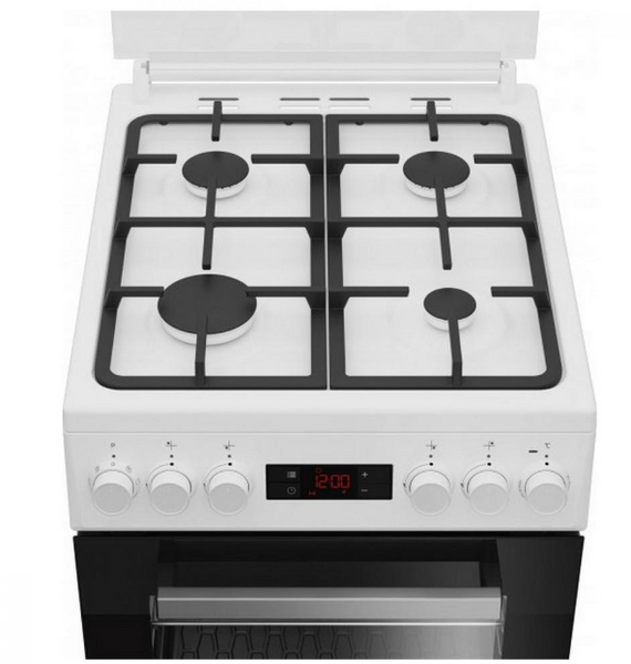 Плита комбінована Beko FSE 52332 DWDS 1271776 фото