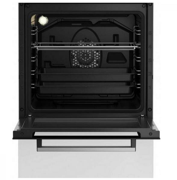 Плита комбінована Beko FSE 52332 DWDS 1271776 фото