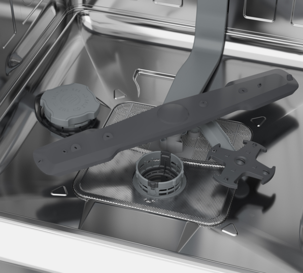Посудомийна машина Beko BDFN 26522 XQ 1385560 фото