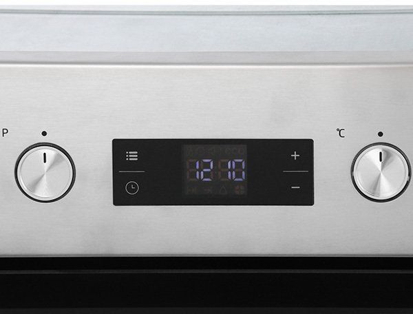Духовой шкаф электрический Beko BIM 22304 XCS 335165 фото