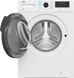 Стиральная машина Beko HTE 7616 X0 573637 фото 5
