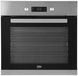 Духовой шкаф электрический Beko BIM 22304 XCS 335165 фото 2