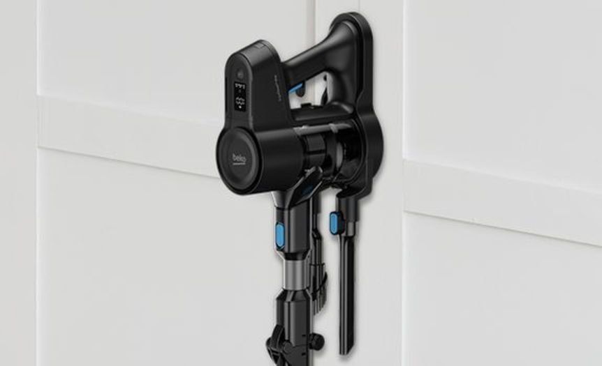 Пилосос Beko ErgoCleanPro VRT 84225 VB 1010976 фото
