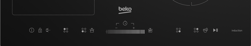 Варильна поверхня Beko HII 64500 UFT 803226 фото