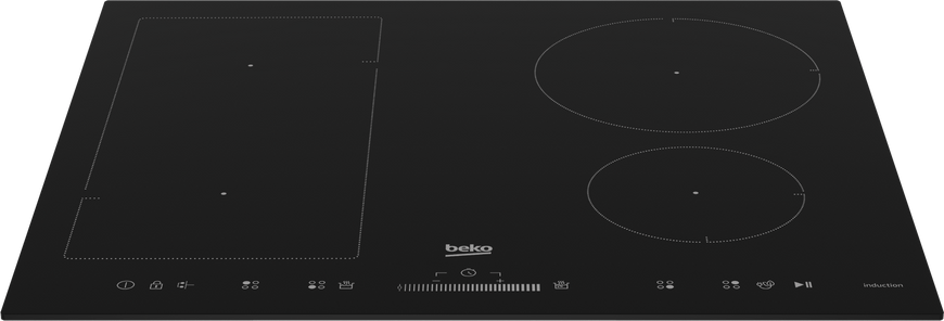 Варильна поверхня Beko HII 64500 UFT 803226 фото