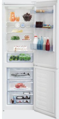Холодильник Beko RCSA 366 K30W 581580 фото