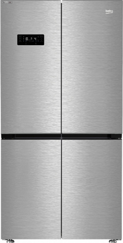 Холодильник Side-by-Side Beko GN 1416240 ZXN 1316197 фото