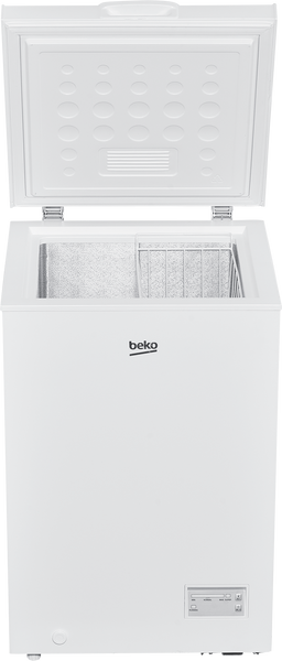 Морозильна скриня Beko CF 100 WN 738027 фото