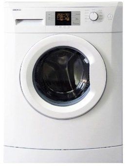 Пральна машина Beko WMB 71041 M 182946 фото