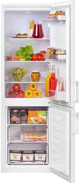 Холодильник Beko CSK 270 M31WN 873558 фото