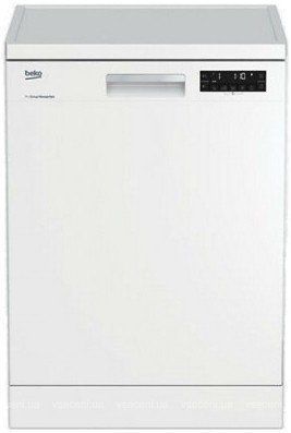 Посудомоечная машина Beko DFN 26422 W 368696 фото