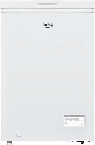 Морозильный ларь Beko CF 100 WN 738027 фото