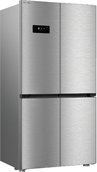 Холодильник Side-by-Side Beko GN 1416240 ZXN 1316197 фото
