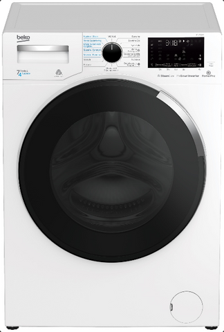 Пральна машина Beko HTV 7742 XW 597540 фото
