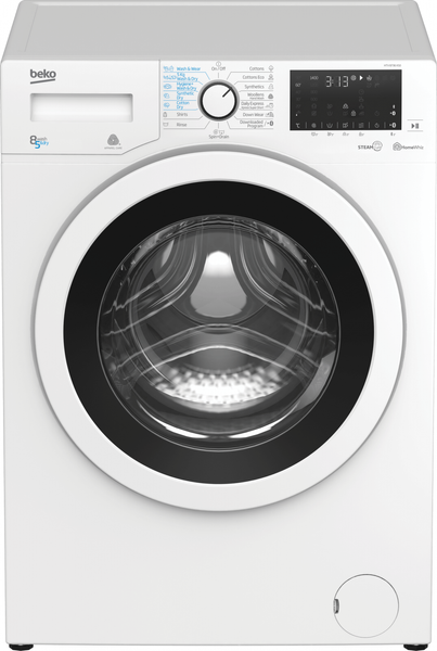 Пральна машина Beko HTV 8736 XS0 573638 фото