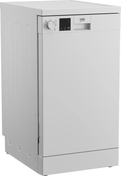 Посудомийна машина Beko DVS 05024 W 739687 фото