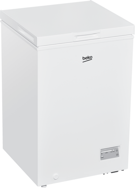 Морозильна скриня Beko CF 100 WN 738027 фото
