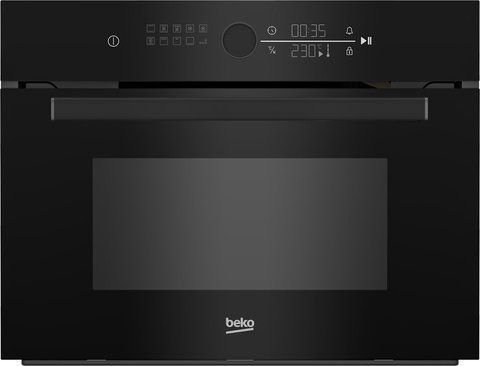 Духовой шкаф электрический Beko BBCW 17400 B 1272961 фото
