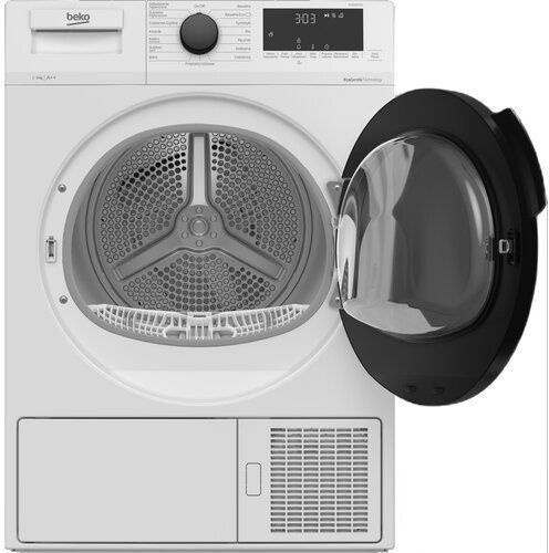 Сушильная машина Beko DS 9522 RTDCX 1103967 фото