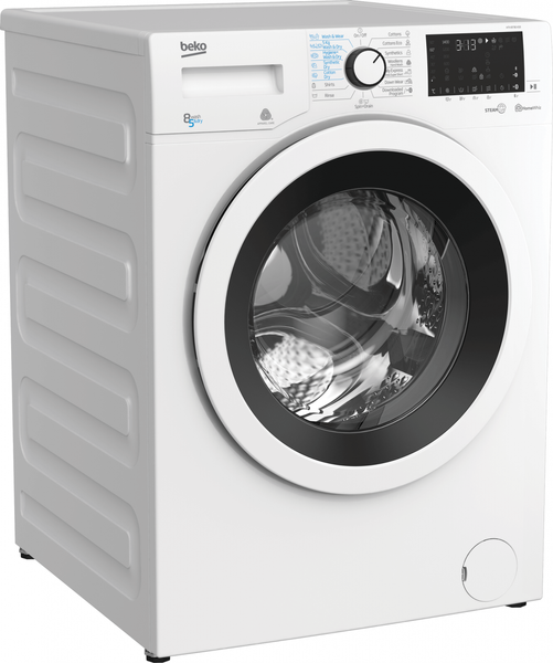 Пральна машина Beko HTV 8736 XS0 573638 фото