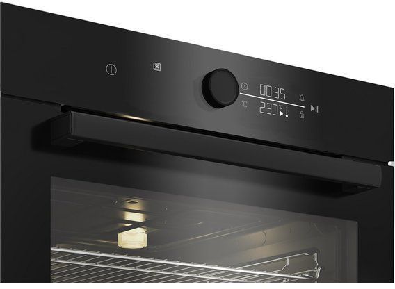 Духова шафа електрична Beko BBIM 17400 BPSE 1216309 фото