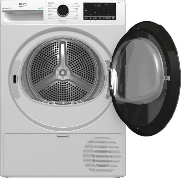 Сушильная машина Beko B3T 67249 WPB 1187848 фото