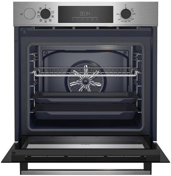 Духовой шкаф электрический Beko BBIS 12300 XDE 1166163 фото