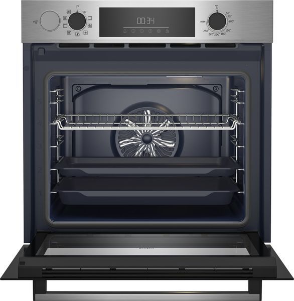 Духова шафа електрична Beko BBIS 12300 XDE 922602 фото