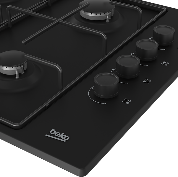 Варильна поверхня Beko HIBG 64120 SB 1013009 фото