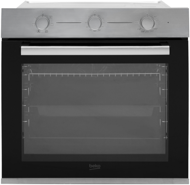 Духовой шкаф электрический Beko BBSE 12130 XD (комплект) 1385683 фото