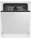 Вбудовувана посудомийна машина Beko DIN 48530 618021 фото 1